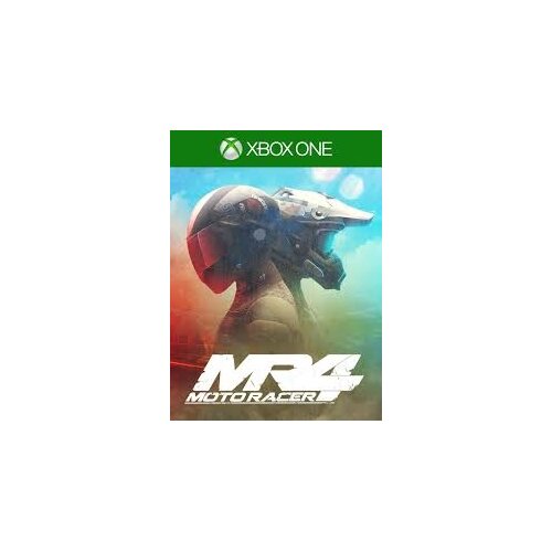 Moto Racer 4 (XBOX ONE) Slike