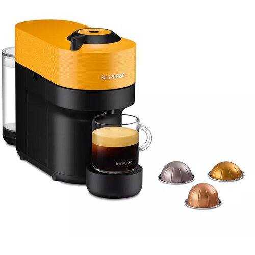 Nespresso aparat za kafu vertuo pop žuti (GDV2-EUYENE-S) Cene