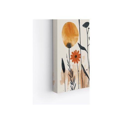 WALLXPERT Ersysb020 - Višenamenska Dekorativna Platna 70 x 100 cm Cene