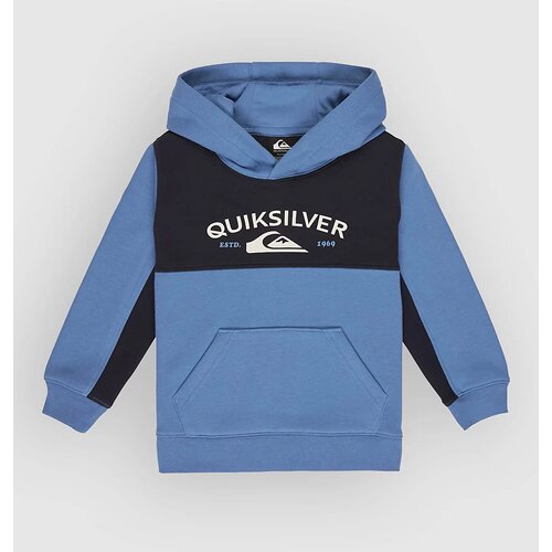 Quiksilver Knowledge Aera Kids Pulover s kapuco riviera Slike