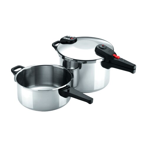  Ekspres lonci Duo set Alza Cijene