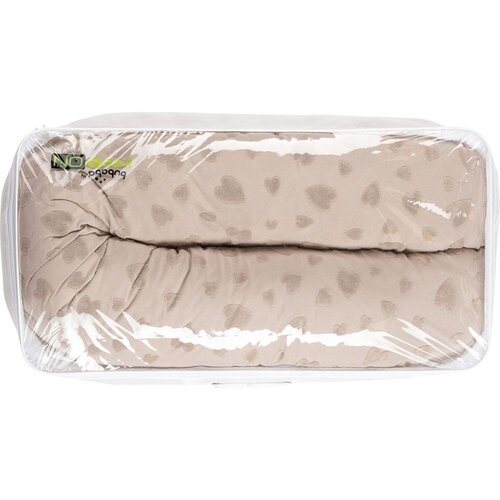 Bubaba by FreeON materinska blazina srca beige Slike
