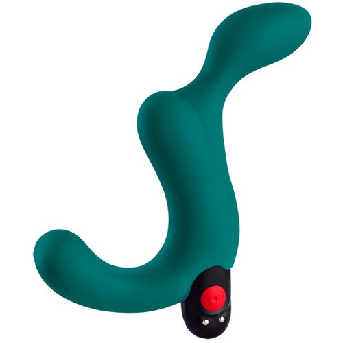 Fun Factory stimulator prostate - Duke, zeleno moder Cene