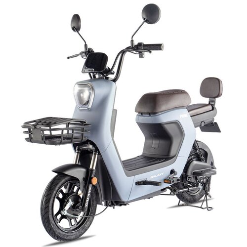 Galaxy Električni bicikl 14" PRIMA 250W 48V/12Ah plava Cene