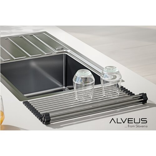 Alveus ROLL UP ATROX oceđivač - veći 1131412 Cene