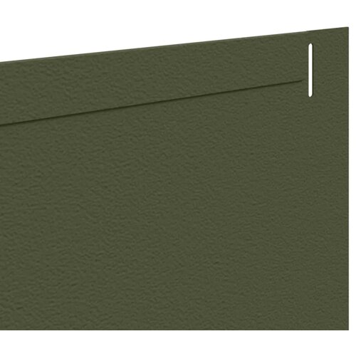  Ograda oko Travnjaka 20 kom. 102 x 15 x 4 cm Čelik - Maslinastozelena 20 15 cm Cijene