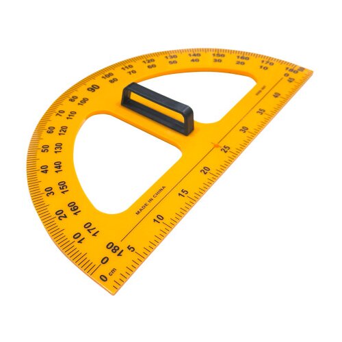 Master Uglomjer PVC 180x50cm 251745 Cijene