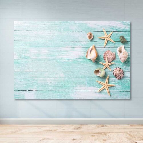 Wallity Slika DEV03225100140, 100x140 cm Cene