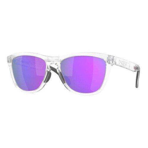 Oakley Occhiali da Sole Frogskins Range OO9284 928412 Slike