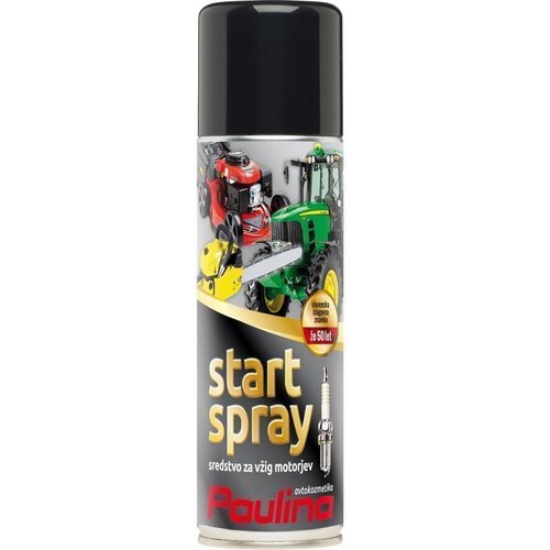 PAULINA Start pršilo Paulina (300 ml) Cene