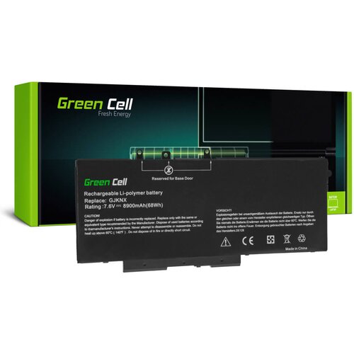  Baterija Dell Latitude 5480 5490 5491 5580 Cijene