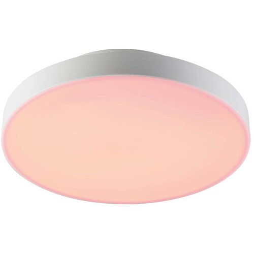 Eglo LED plafonjera Turcona-Z 900054, LED 15,7 W, RGB, Ø30 cm, bijela Cene