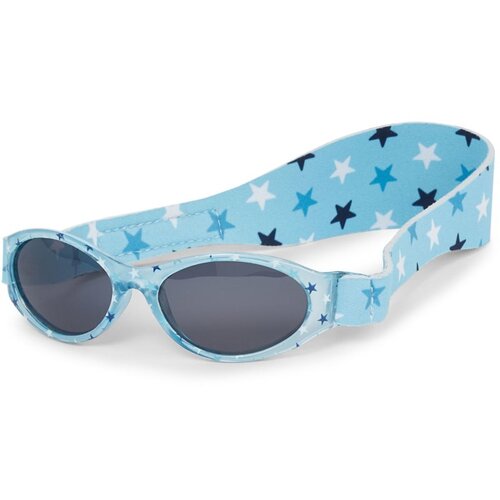 Dooky Sunglasses Martinique sunčane naočale za djecu Blue Stars 0-24 m 1 kom Slike