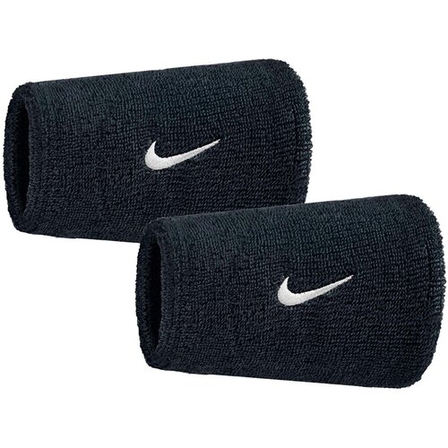 Nike Dodatki &amp;scaron;port Swoosh Headband Črna Slike
