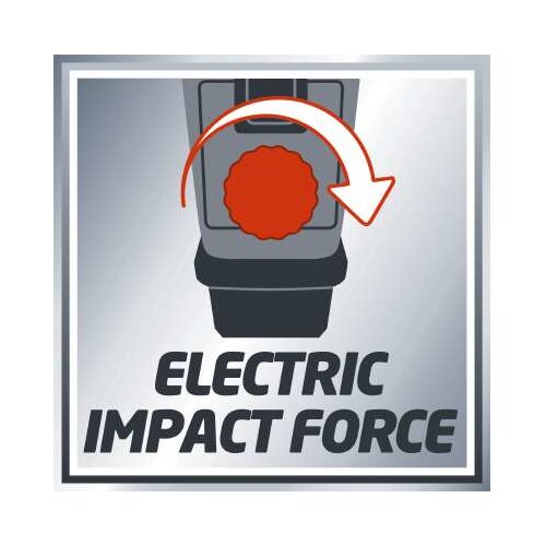 Einhell TC-EN 20 E električna klamerica Slike