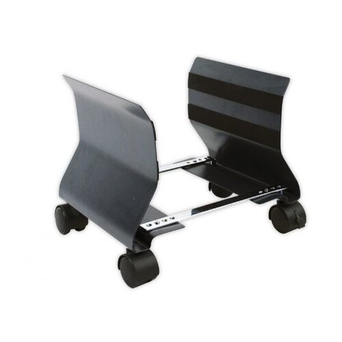 Fellowes Nosilec za osebni računalnik &amp;quot;CPU Stand&amp;quot;. Slike