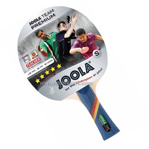 Joola reket za stoni tenis Tt-Bat Team Germ. Premium 52002 Slike