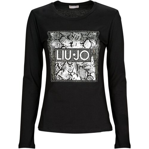 Liu Jo MF3426 Crna Cijene