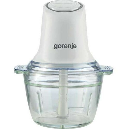 Gorenje SJECKALICA S 501 GW Slike