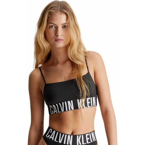 Calvin Klein mekani grudnjak-top CK000QF7631E-UB1 Slike