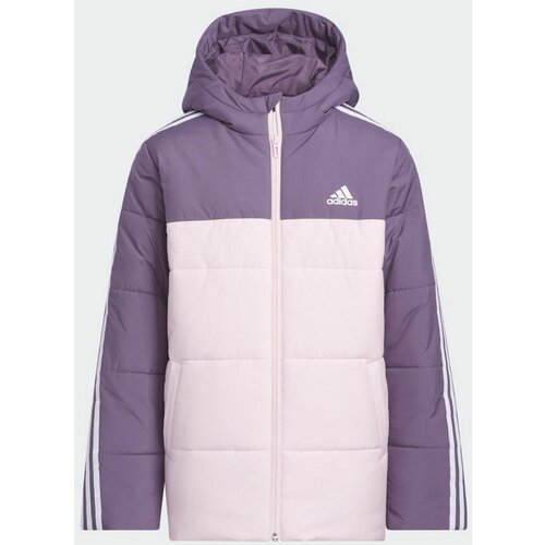 Adidas jakna za devojčice jg cb pad jkt gg IL6094 Cene