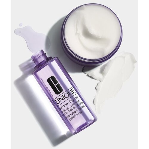 Clinique take the Day Off Cleansing Balm balzam za skidanje &amp;scaron;minke i či&amp;scaron;ćenje lica 125 ml Slike