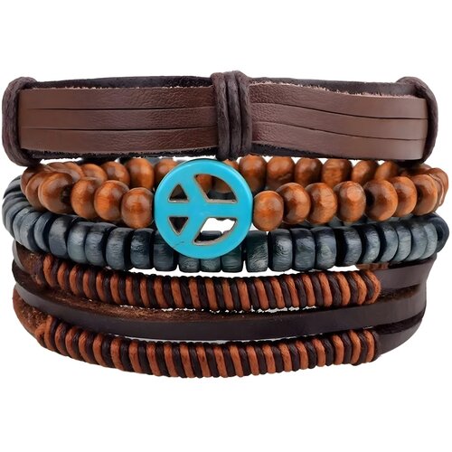 IZMAEL Moške zapestnice FO-33252 - Tip19 Cene