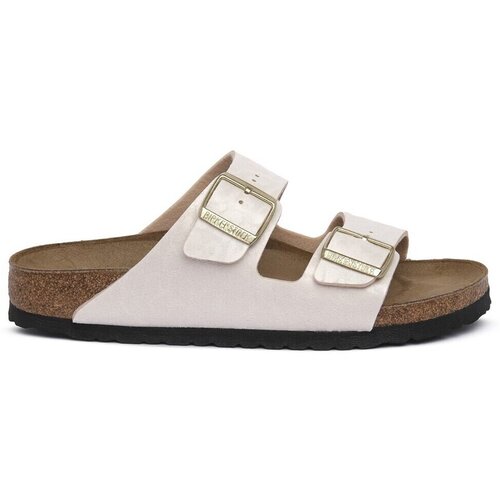 Birkenstock Natikači Arizona Leo pisana Slike