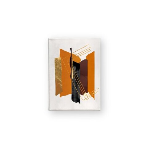 Wallxpert Zidna slika ASR_CNV25-16, 50x70 cm Slike