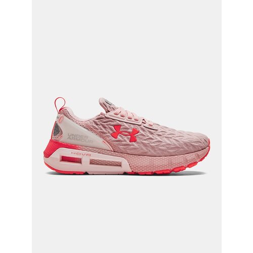 Under Armour Shoes UA W HOVR Mega 2 Clone-PNK - Women Cene