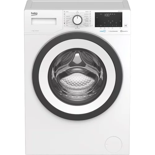 Beko pralni stroj WUE7636X0A