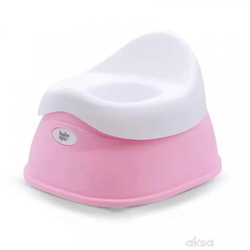 BABY SPA noša roze Cijene