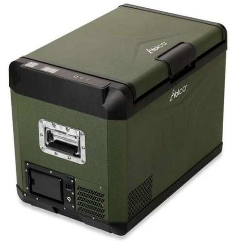 Mini zamrzivač Yolco GCX47 Zelena 50 W 47 L Cijene