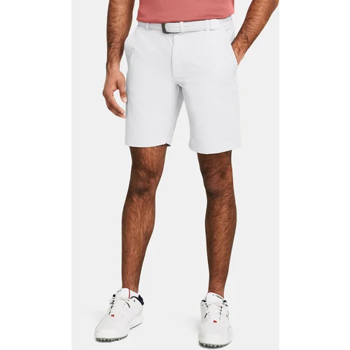 Under Armour UA Tech Taper Short-GRY - Men's