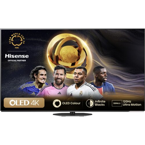 Hisense 55A85N OLED TV sprejemnik, (21732661) Cene