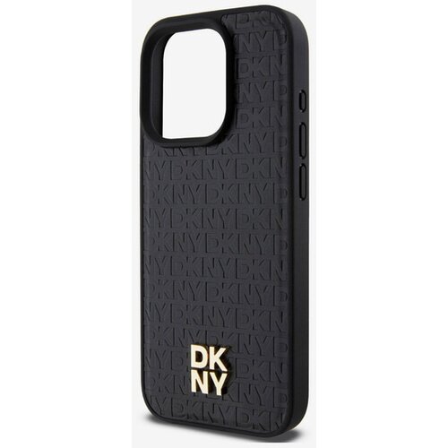 Dkny ovitek za telefon črna Slike