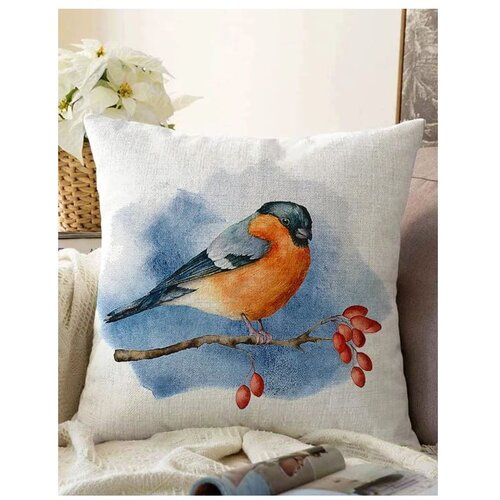 Mila Home Ukrasna jastučnica 43x43 cm – Cene