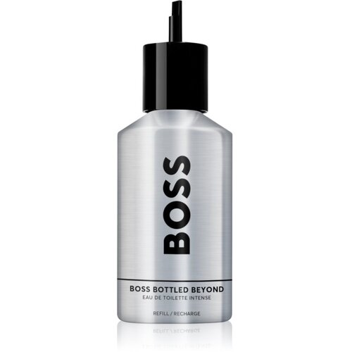 Hugo_Boss BOSS Bottled Beyond toaletna voda zamjensko punjenje za mu&amp;scaron;karce 200 ml Slike