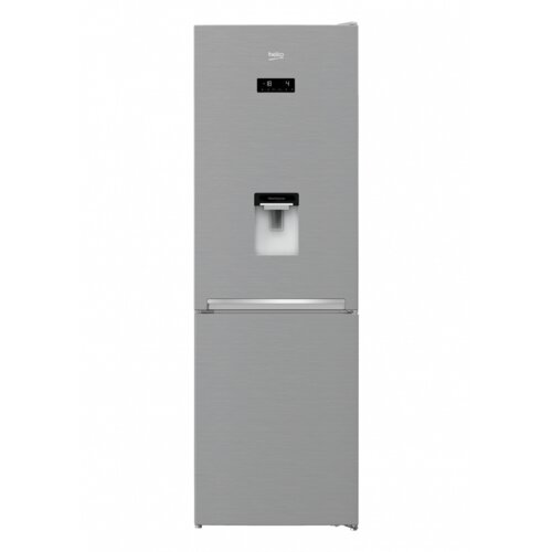 Beko frižider MCNA 366 E40DXBN Slike