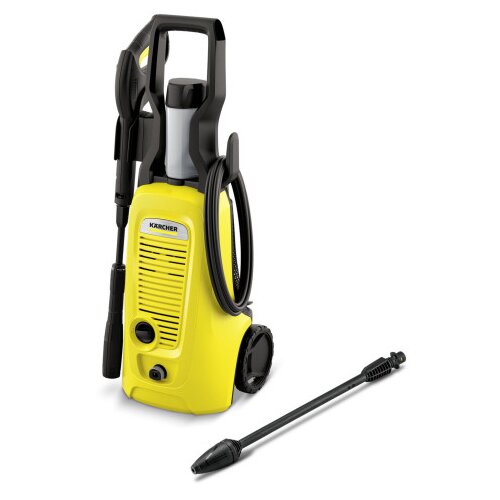 Karcher Perač visokotlačni K4 Univesal Edition 1.679-300.0 Slike