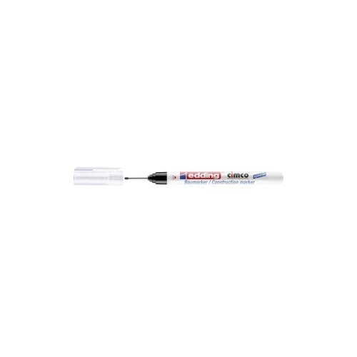 Cimco 212188 marker bušotina crna 1 mm 1 St. Cijene