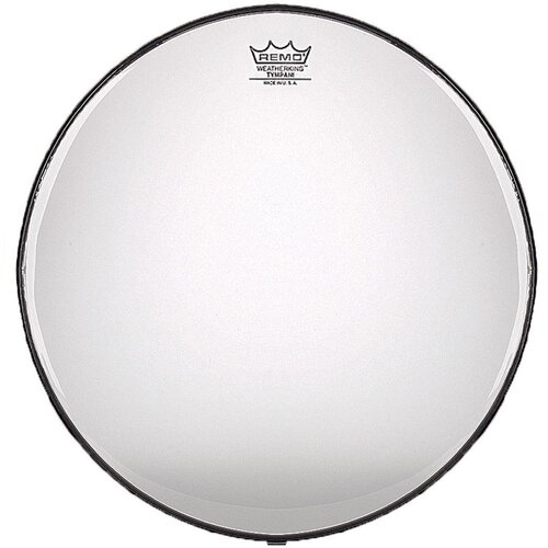 Remo TI-2800-00 Timpani Hazy 28&amp;quot; Opna za orkestralna tolkala Slike