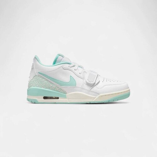 Nike Nizke superge Jordan Legacy 312 Low White Light Dew (Women's) Bela Cene