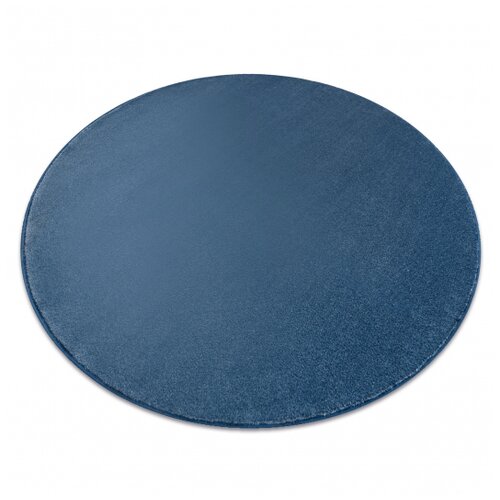 RugsX Preproga Kolesna SEDUCTION modra 71 mehka, trpežna, spalnica, hotel cercle 100 cm, (5000176394) Cene