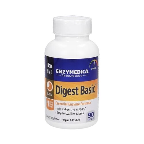 Enzymedica digest Basic Slike