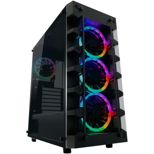 LC-Power Case Gaming 709BSolar_System_X &ndash; ATX gaming case Cijene