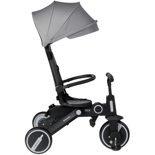 Kikka Boo Dečiji tricikl Trix 7in1 Grey KKB21154 Slike