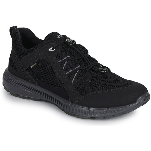 Ecco Nizke superge Terrracruise II W BlackBlack Črna Cene