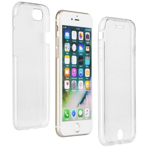 Mobiline gel etui ultra tanki 360° prozorni za apple iphone 5 5S se Cene