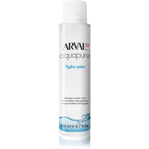 Arval Aquapure micelarna voda za či&amp;scaron;ćenje 200 ml Slike